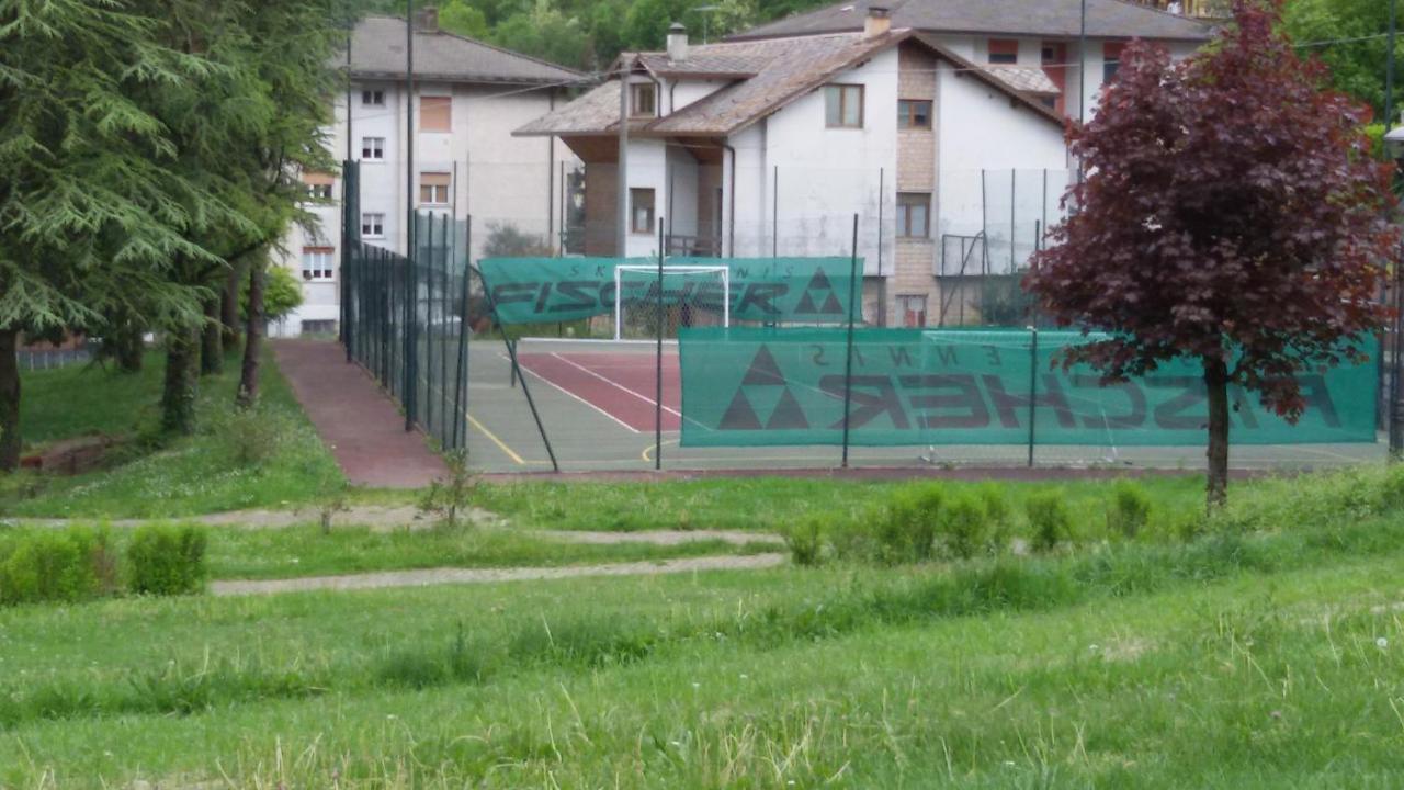 شقة Casa Tiziana Sovere المظهر الخارجي الصورة